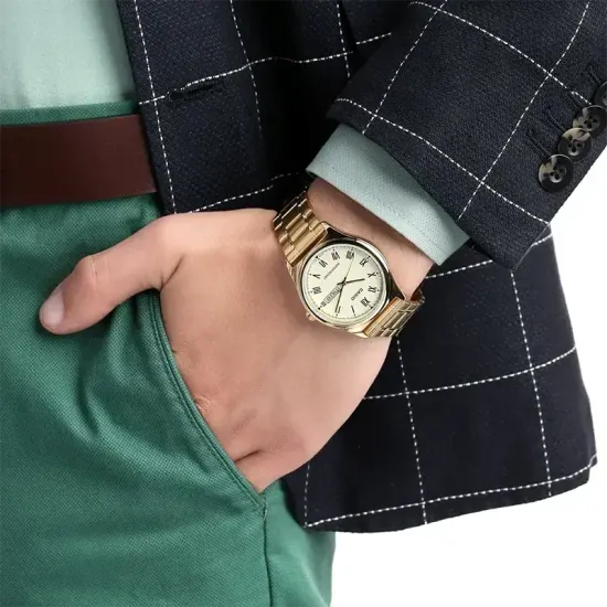 Наручные часы Casio MTP-V006G-9BUDF