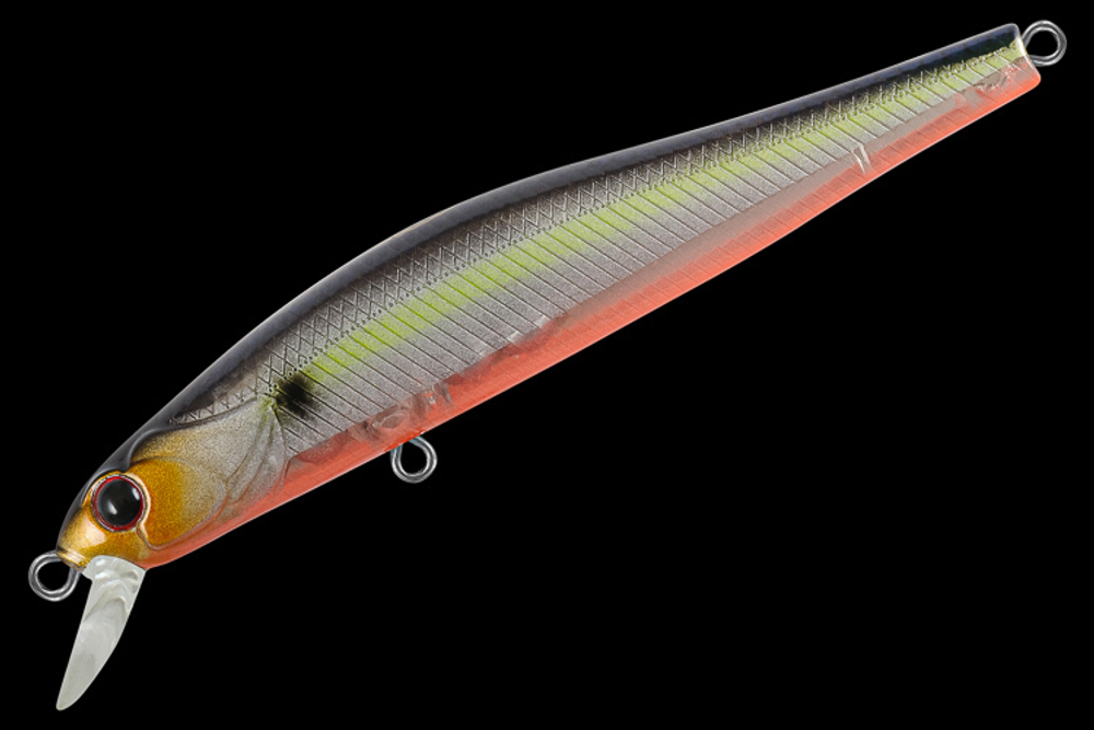 Воблер TsuYoki Rival SR 90SP (90мм, 10гр)