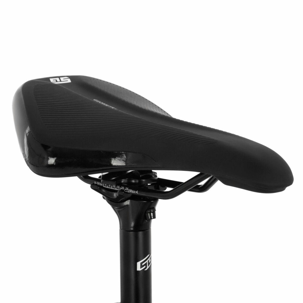 Горный велосипед Stinger Graphite Comp 27.5" (2024)