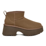 Ugg Classic Ultra Mini Heights Hickory