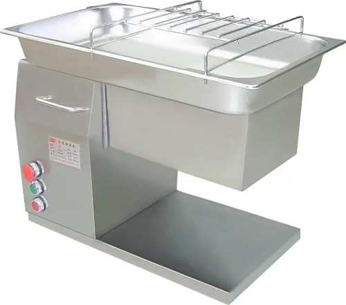 Слайсер Hualian Machinery MC-250 (3 мм)