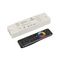 Диммер ARL-SET-PWM-104-72-RGBW-SH-IN, комплект (12-24V, 4x6A, 2.4G) Arlight 061157