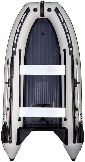 Лодка надувная SMarine 380 AIR MAX