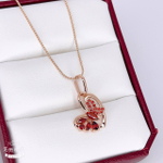 Подвеска Fallon без цепочки - арт040