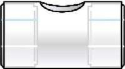 Нос искусственный для трахеостомической трубки Pharma Trach