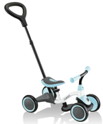 Детский велосипед Globber Learning Bike 3 in 1 (2023)