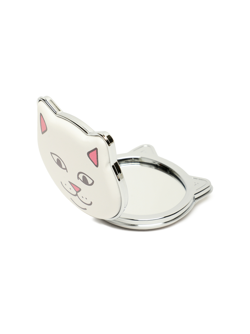 Зеркало Карманное Lord Nermal Compact Mirror