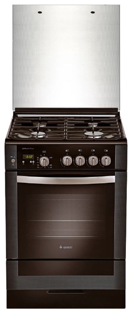 Кухонная плита Гефест 6300-03 0047 Кухонная плита Гефест 6300-03 0047