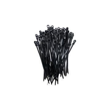 Кабельные стяжки под саморез Crystal Car Audio CT-3.5/150S (50 шт.)