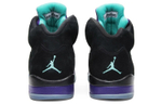 Кроссовки Jordan Air Jordan 5 Retro Black Grape 2013