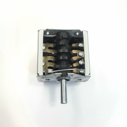 Переключатель 7 позиционный ZX-854 универсальный