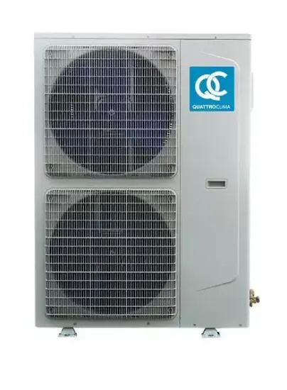 Кассетная сплит-система Quattroclima QV-I60CG1/QN-I60UG1