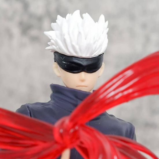 Фигурка Магическая битва Годжо Сатору, 28см