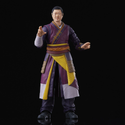 Hasbro Marvel Legends Doctor Strange in the Multiverse of Madness - Фигурка 15 см Wong F0369