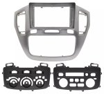 Магнитола для Toyota Highlander, Kluger 2000-2007 - CanBox 9-614 Android 10, 8-ядер, SIM-слот