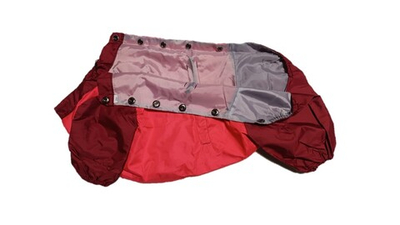 Комбинезон - Демисезонный (с подкладкой) 25Т девочка (обхват груди 47 - 55)