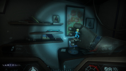 Narcosis (для ПК, цифровой код доступа)