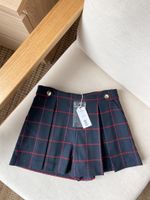 Юбка-шорты Jacadi