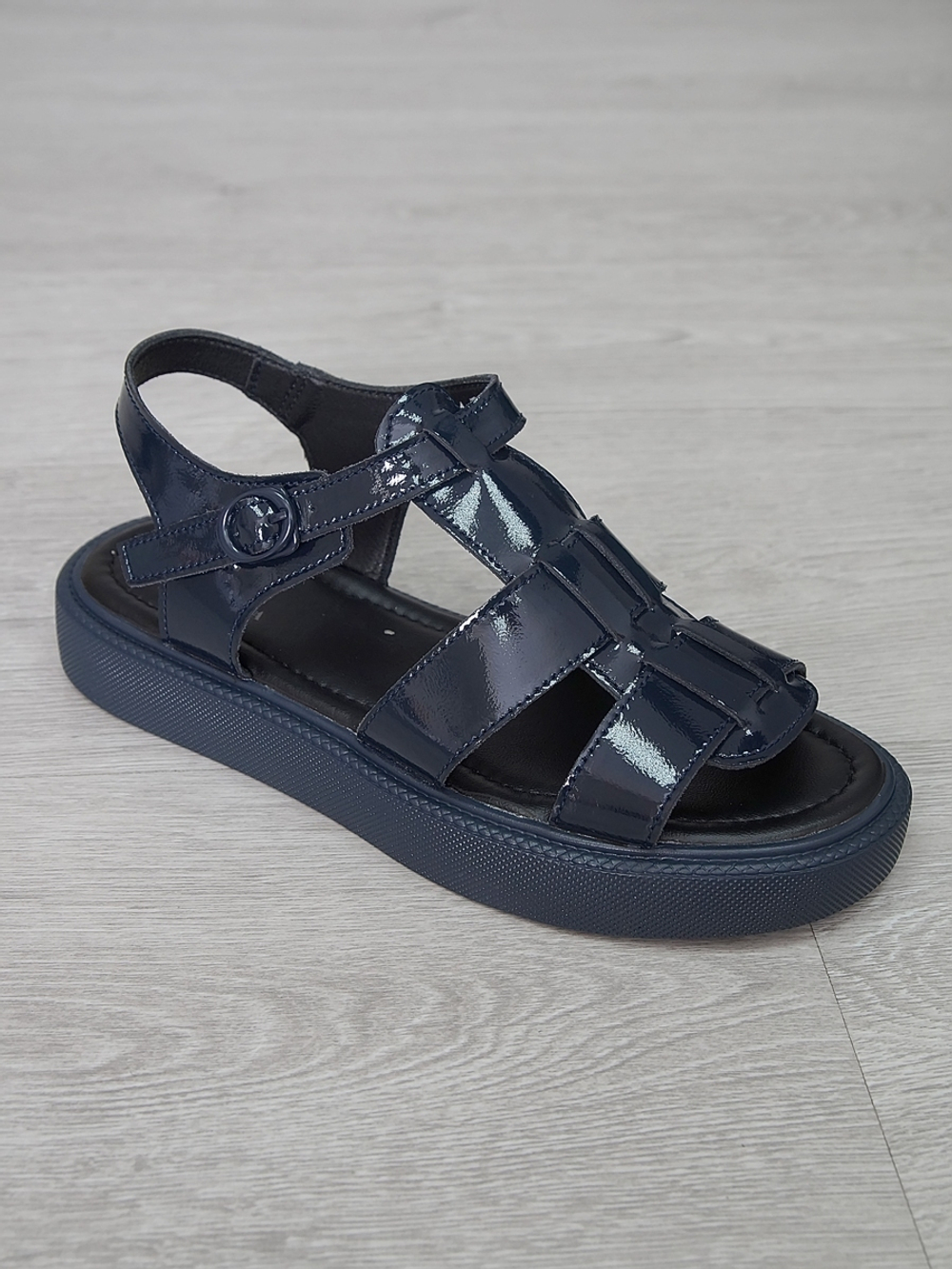 Босоножки женские CARDICIANA Y81-7