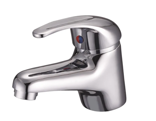 LUN1-A031 Смеситель для умыв. Φ40, шпил.