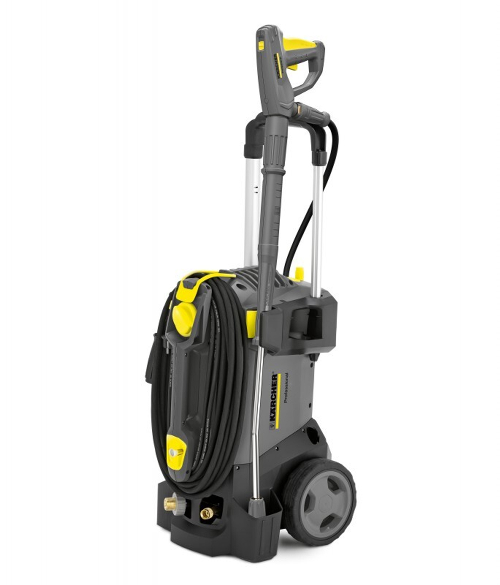 Минимойка Karcher HD 5/17 С 3000Вт (1.520-940.0)