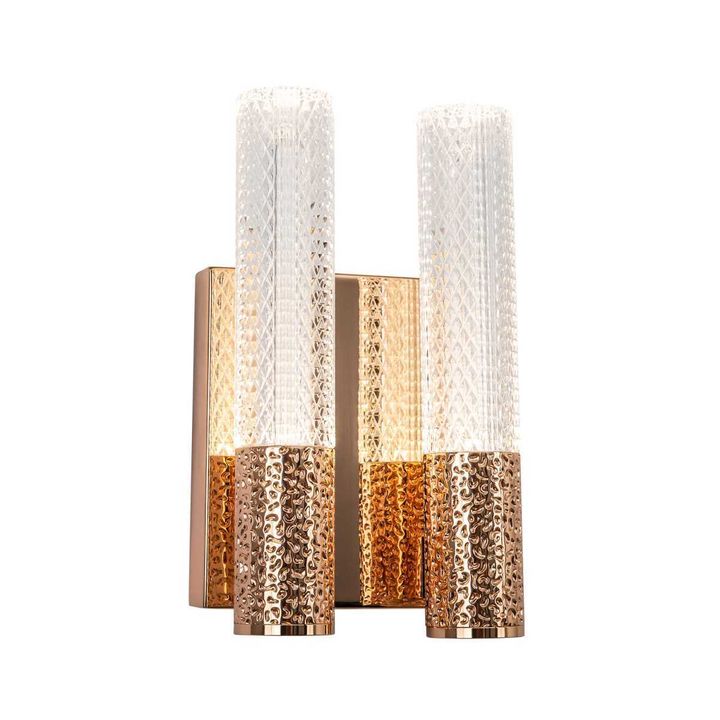 Бра Modelux ML.3310.02 GD