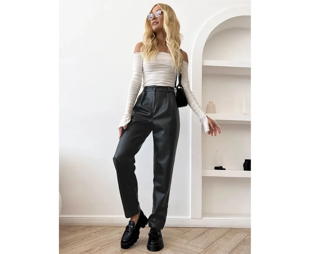 Брюки 50361133 Fabrika