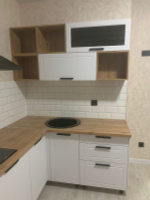 Кухня наша работа