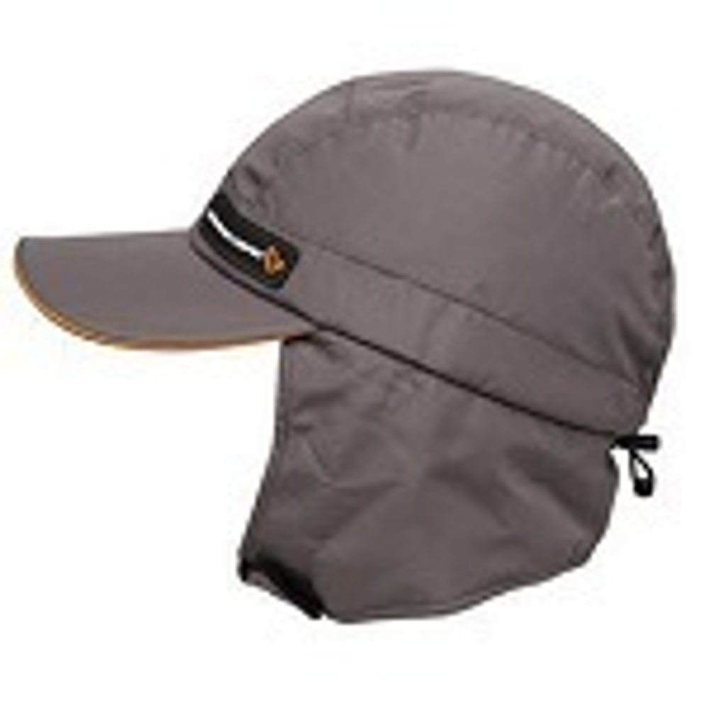 Кепка Savage Gear Polar Winter Hat Sedona Grey 73715 Зимняя