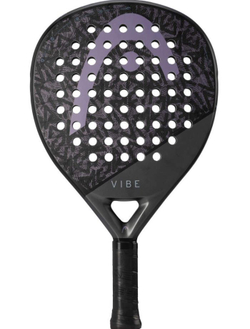 Ракетка для Padel Head Vibe 2025 - black/purple