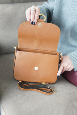 СУМКА Италия Le Borsette 85837