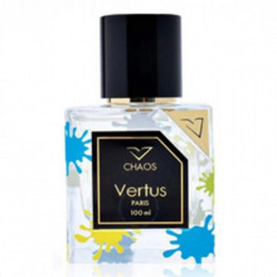 Vertus Chaos EDP 100ml