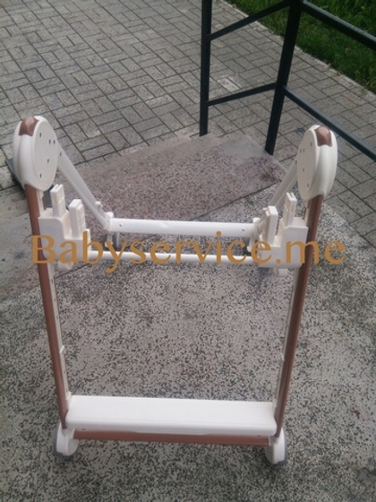 Каркас основы для стула Happy Baby Berny