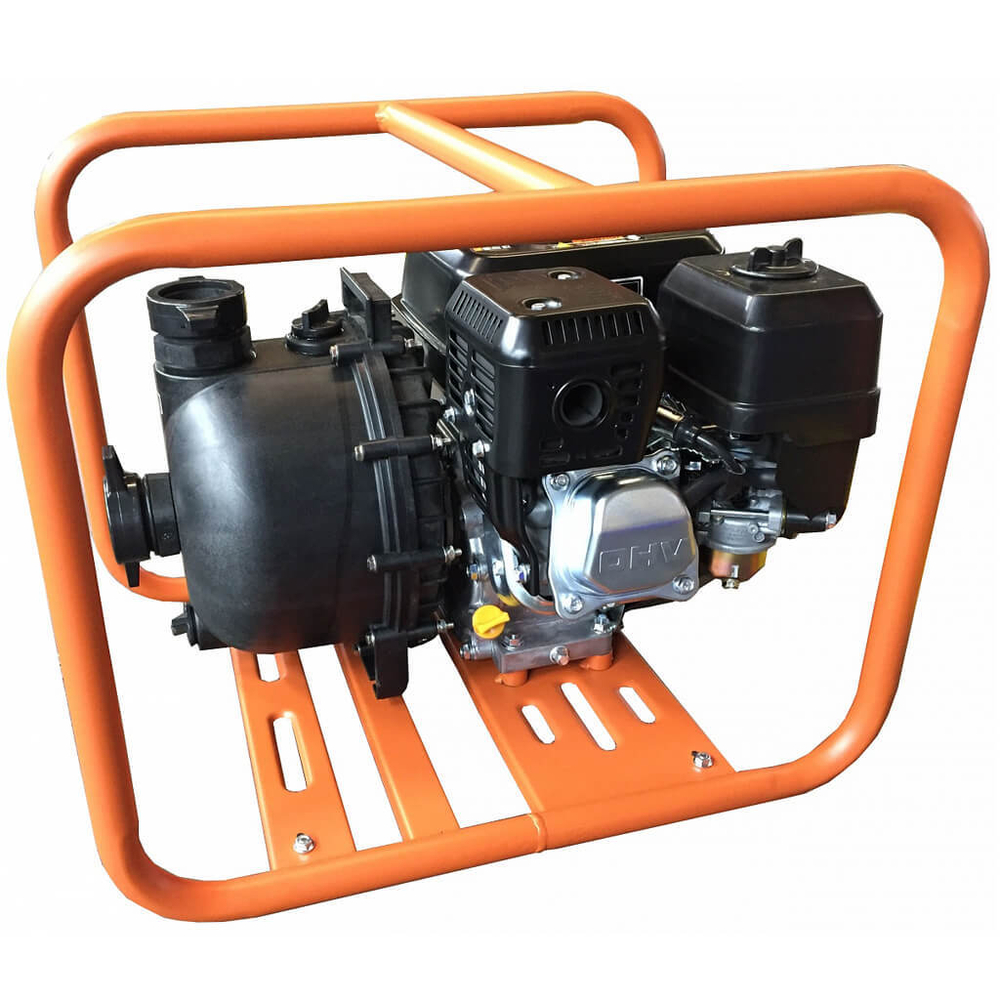 Мотопомпа бензиновая Zongshen MG 20 1T90SMG20