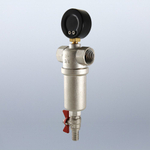 Фильтр промывной 1/2' VALTEC VT.389.N.04