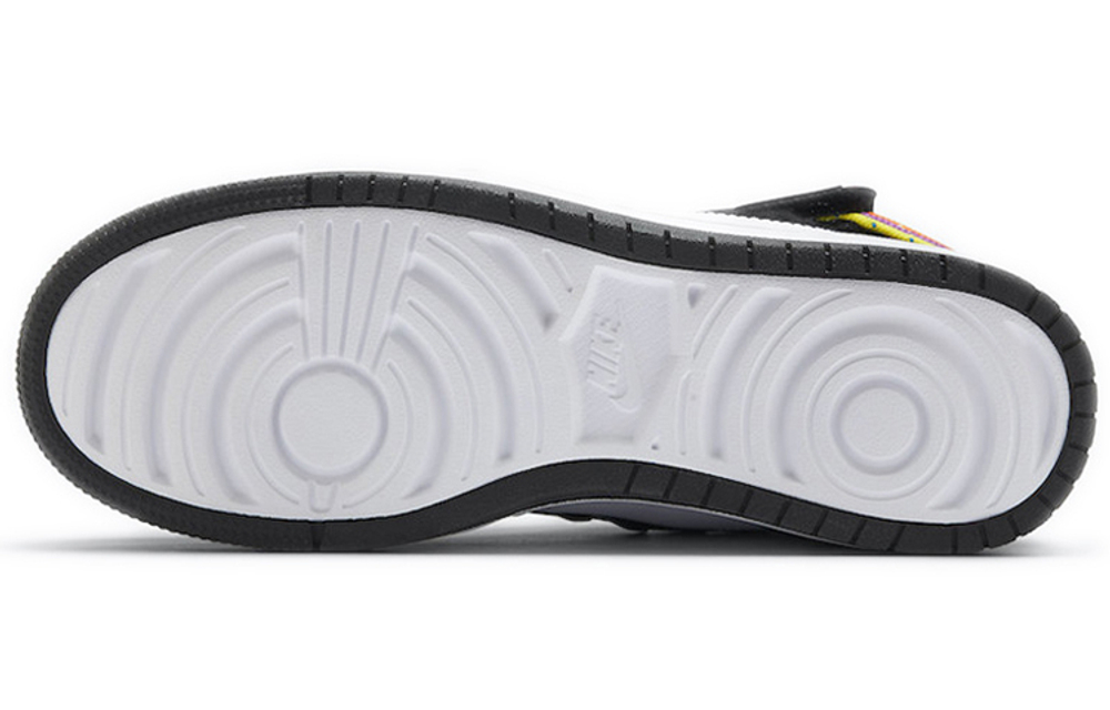 Кроссовки Jordan Air Jordan 1 Nova Xx (Женская размерная сетка)