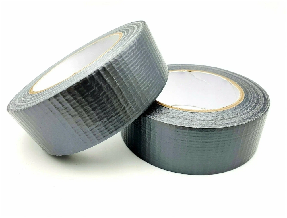 Лента армированная 48*37,8 ТПЛ Серый