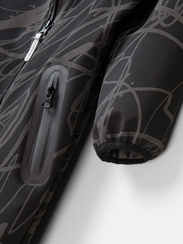 Комбинезон Softshell демисезонный 