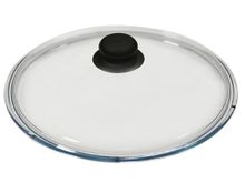 Крышка стеклянная Pyrex 2124 низкая 24 см