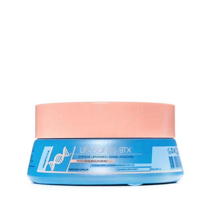 Happy Hair Ботокс Liposomes Btx ❌ НЕТ В НАЛИЧИИ!