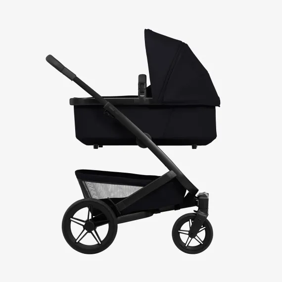 Детская коляска 2 в 1 Joolz Geo5 Space Black