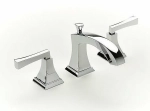 Смеситель для раковины Crosswater 14-08-PC
