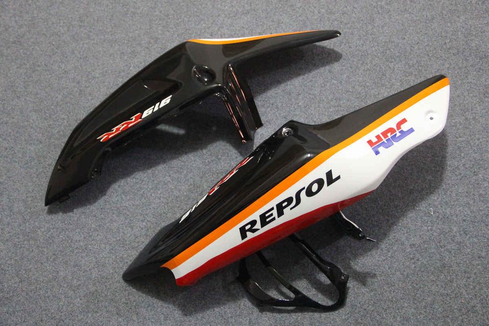 Комплект пластика для мотоцикла Honda CBR900RR 98-99 Repsol