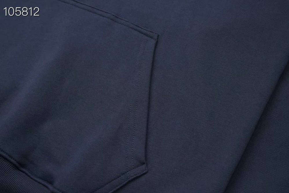 Толстовка Christian Dior