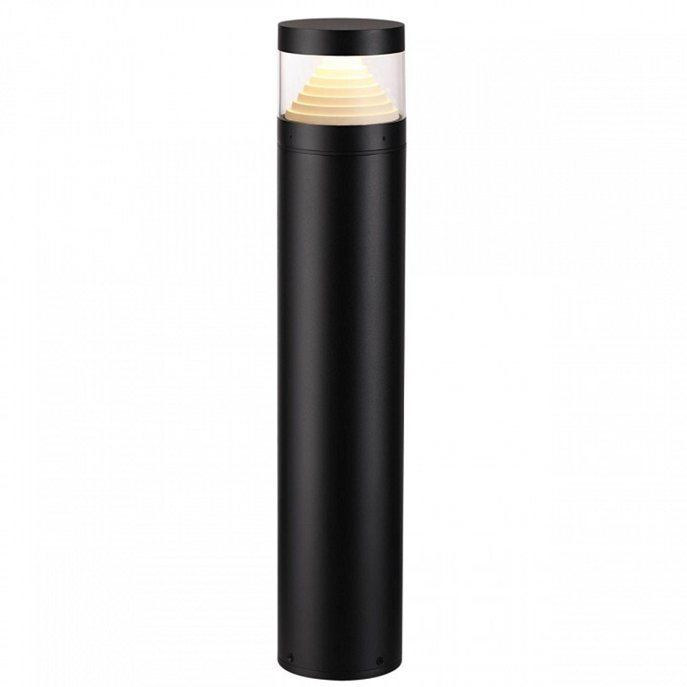 Наземный низкий светильник Odeon Light Hulk 7140/20GLA