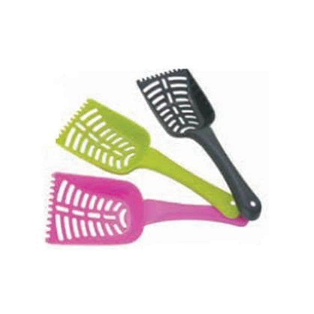 Совок (Lilli Pet) 275мл для туалета