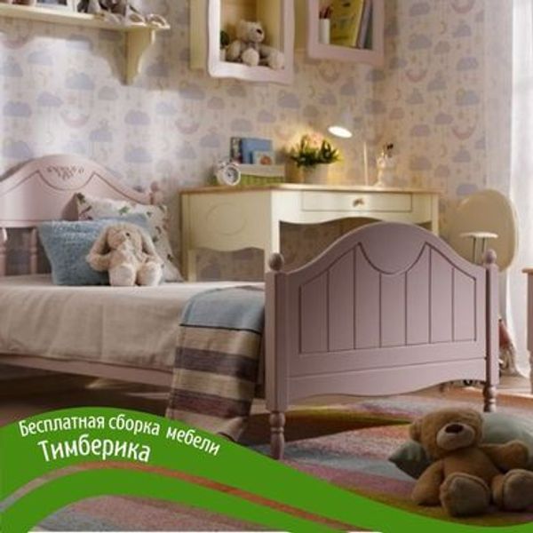 Бесплатная сборка мебели из массива карельской сосны