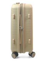 Ручная кладь Mironpan 11272, Бежевый, S