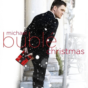 Michael Buble / Christmas (LP)