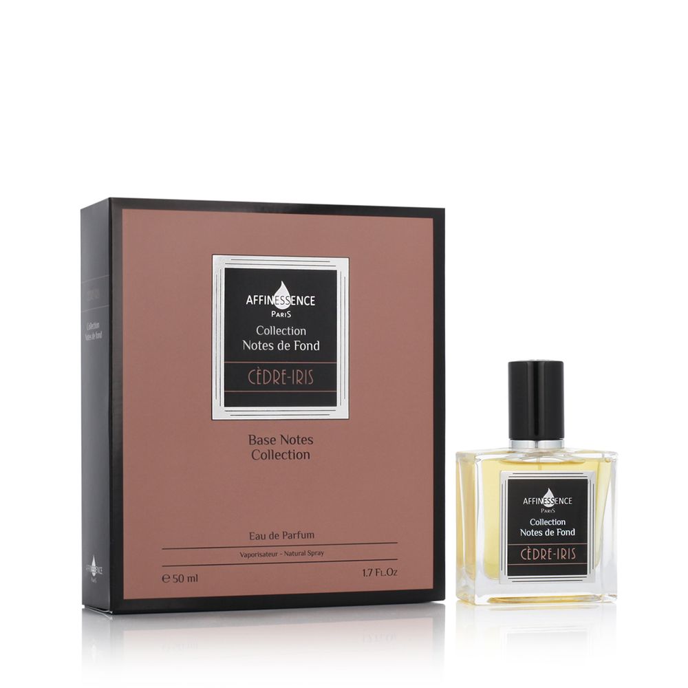 Affinessence Cedre-Iris Eau De Parfum 50 ml (unisex) Affinessence Cedre-Iris Eau De Parfum 50 ml (unisex)